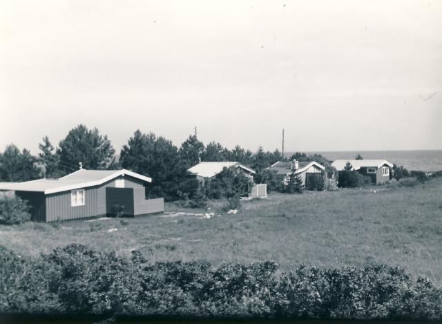 Martinus Center - ca. 1955 (B5019)