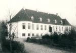 Klintsøgård - ca. 1920 (B5055)