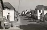 Vig Hovedgade - 1940'erne (B322)