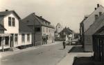 Vig Hovedgade - 1940 (B326)