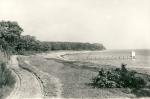 Sandskredet - ca. 1920 (B5156)