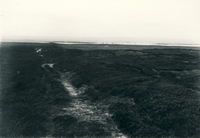 Korevlen - ca. 1940 (B5170)