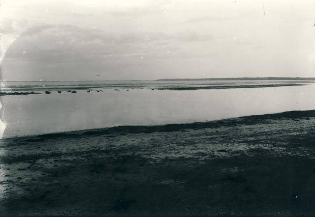Korevlen - ca. 1940 (B5171)