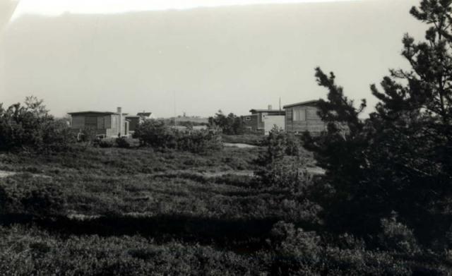 Vig Lyng - Vej 14 - 1930'erne (B338)