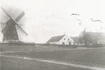 Gundestrup Mølle og Gundestrup Møllegård - 1882 (B5185)