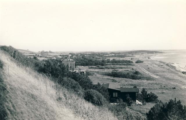 Sejerø Bugt ved Lumsås - ca. 1960 (B5237)