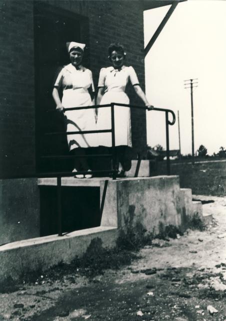 H. C. Jensens Købmandsforretning - 1943 (B5330)