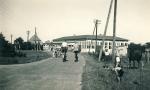 Restaurant Strandlyst - 1947 (B5350)