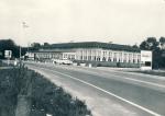 Restaurant Strandlyst - ca. 1960 (B5354)