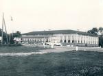 Restaurant Strandlyst - ca. 1960 (B5355)