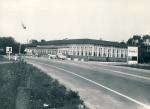 Restaurant Strandlyst - ca. 1960 (B5356)