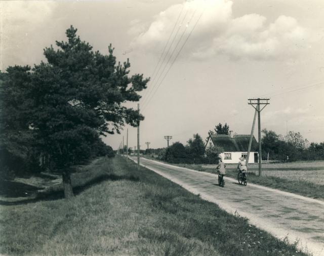 Mariekær 2 - ca. 1950 (B5363)