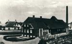 Vig Andelsmejeri - ca. 1935 (B5374)