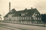 Vig Andelsmejeri - 1936 (B5375)