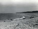 Overby Lyng - Stranden - 1945 (B360)