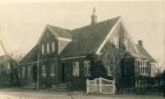 Wienerbageriet i Vig - ca. 1940 (B5519)