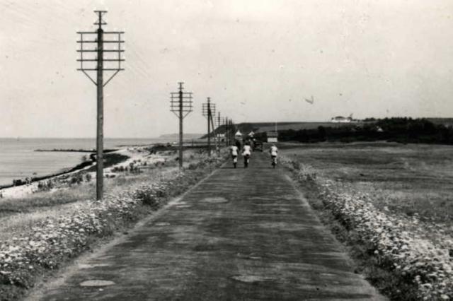 Overby Lyng - 1955 (B364)
