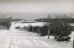 Feriekolonien Valbygård - ca. 1957 (B5497)
