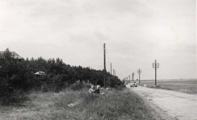 Overby Lyng - 1955 (B365)