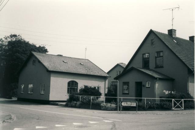 Nygårdsvej 2, Højby - 1985 (B5536)