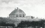 Hønsinge Skole - 1908 (B5572)