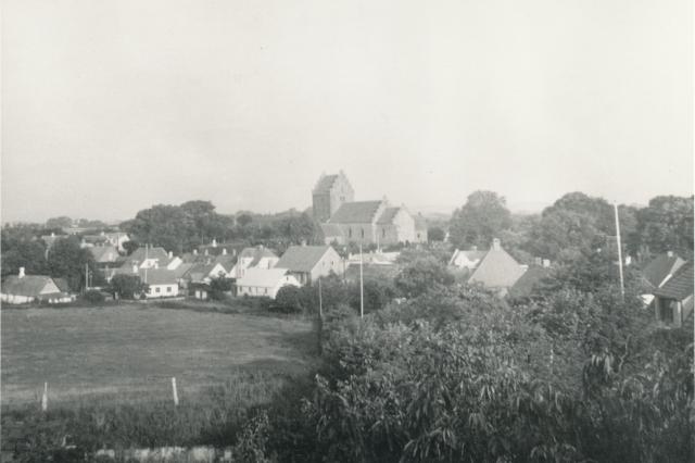 Højby - ca. 1960 (B5608)