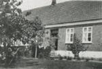 Ordrup Skole - ca. 1930 (B5651)