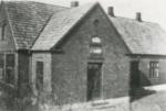 Veddinge skole - ca. 1930 (B5657)