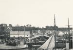 Odden Havn - 1950 (B5753)