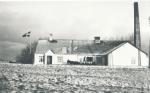 Andelsmejeriet Søbjerg - nytårsdag 1941 (B5905)