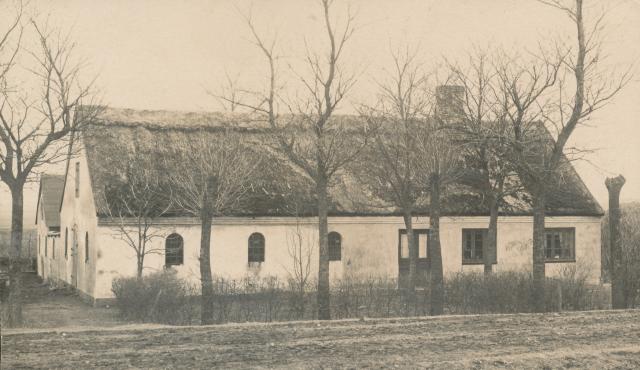 Oddenvej 44 - ca. 1910 (B5908)