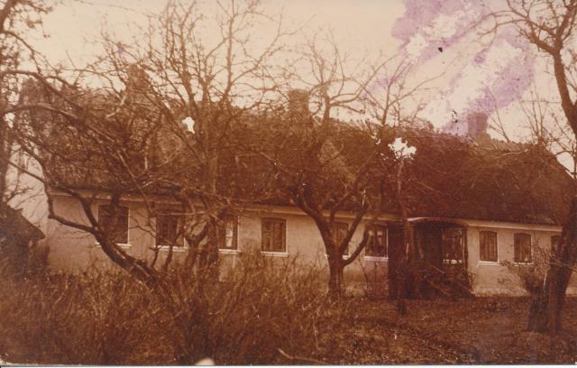 Oddenvej 78 - 1929 (B5917)