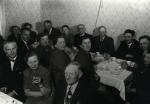 Konfirmationsfest - Stenstrup - 1957 (B407)