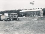 Restaurant "Kattegat" - ca. 1960 (B5953)