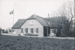 Åsløkke Kro - 1950 (B6010)
