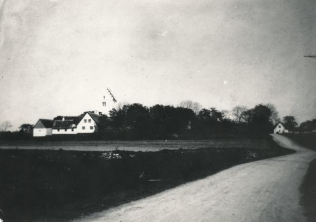 Nr. Asmindrup - ca. 1910 (B6083)