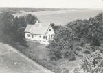 Udsigtsvangen ved Glostrup Overdrev - ca. 1950 (B6115)
