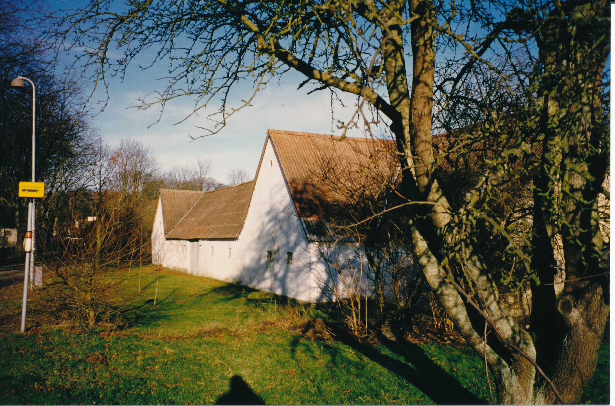 Toftegården i Klint - 1998 (B6155)