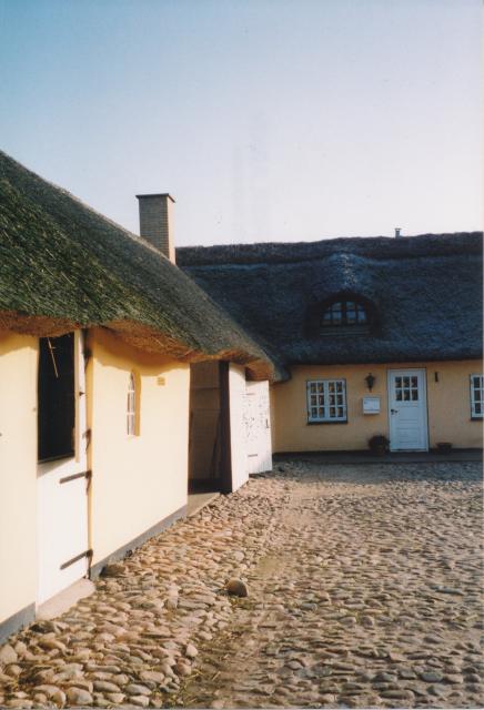 Nyvangsgården - ca. 2000 (B6162)