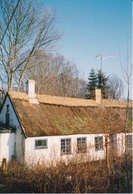 Klintvej nr. 142 - ca. 2000 (B6165)