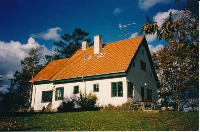 Udsigtsvangen - 1997 (B6177)