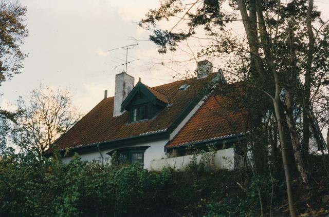 Udsigtsvangen - 1997 (B6180)