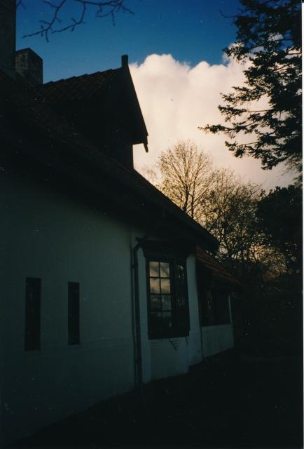Udsigtsvangen - 1997 (B6181)