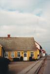 Oddenvej nr. 203 - ca. 2000 (B6188)