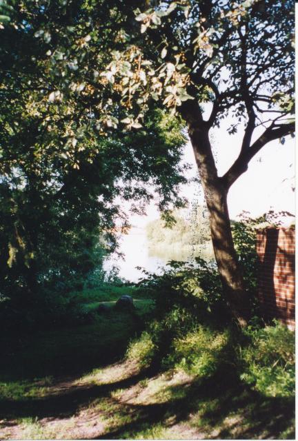 Højby Sø - 2000 (B6199)