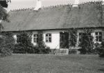 Starreklinte skole - 1957 (B6203)