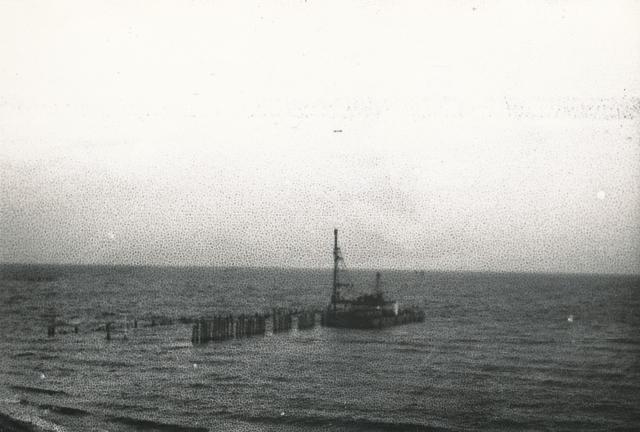 Havnen anlægges - 1965 (B6212)