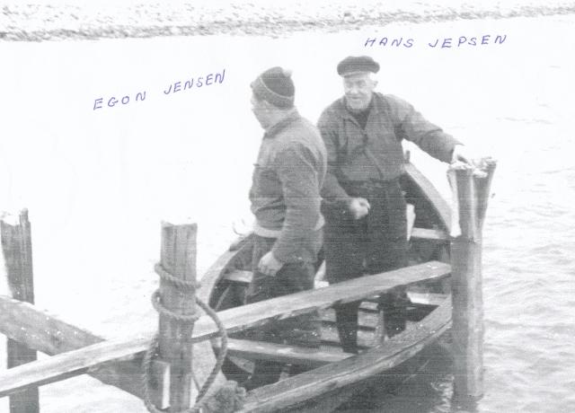 Skipper Hans Jepsen (B6215)