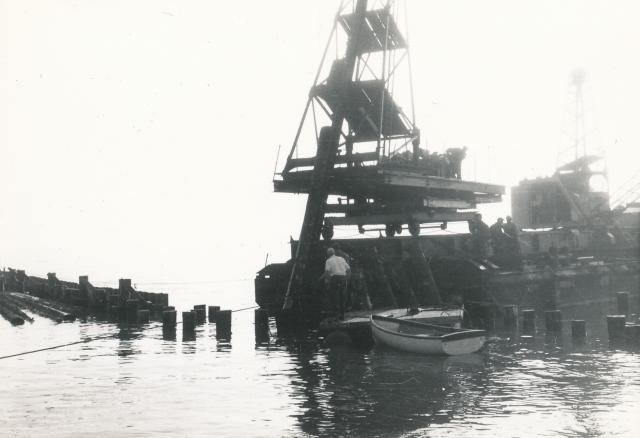 Pælefundering - 1965 (B6225)