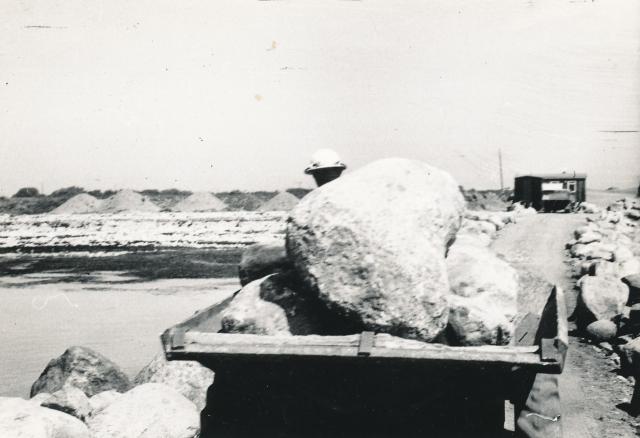 Molebyggeri - 1965 (B6234)